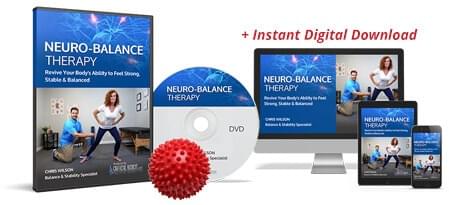 Neuro Balance Therapy®  | USA OFFICIAL